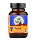 Immunity Organic India na odporność