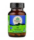 LKC Liver-Kidney Care Organic India ochrona wątroby i nerek w jednym