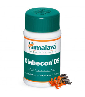 Diabecon DS Himalaya - dla diabetyków (wersja wzmocniona)