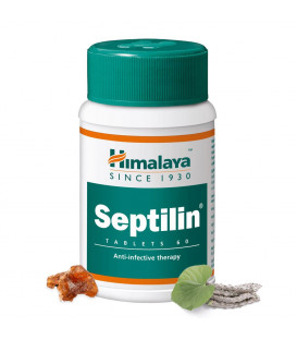 Septilin Himalaya - na infekcje