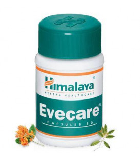 Evecare dla kobiet 30 tabl. Himalaya