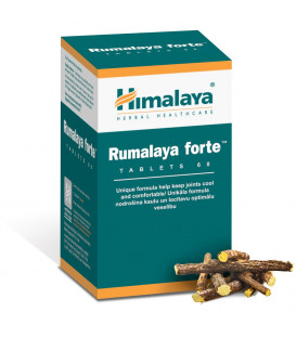 Rumalaya Forte Himalaya (na bóle stawów)
