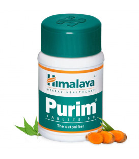 Purim Himalaya (oczyszczenie krwi)