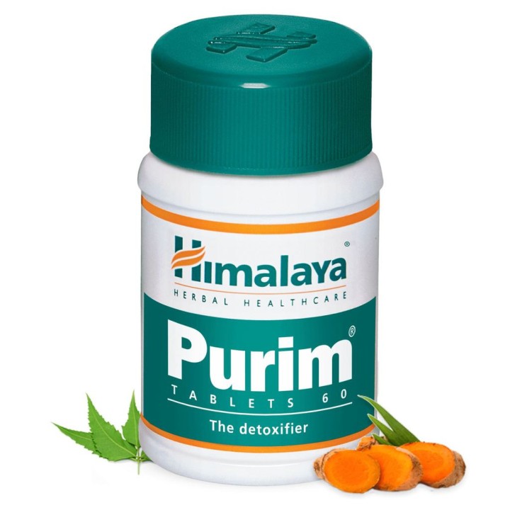 Purim Himalaya (oczyszczenie krwi)