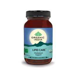 Lipid Care Organic India