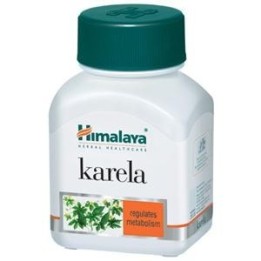 Karela Himalaya - Bestseller na cukrzycę