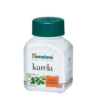 Karela Himalaya - Bestseller na cukrzycę