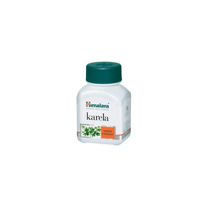 Karela Himalaya - Bestseller na cukrzycę