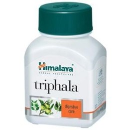 Triphala Himalaya - oczyść jelita! WYSYŁKA GRATIS