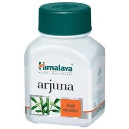 Arjuna Himalaya - Wzmocnij serce