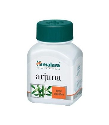 Arjuna Himalaya - Wzmocnij serce Arjuna Himalaya - Wzmocnij serce