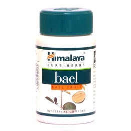 Bael Himalaya - na biegunkę i pasożyty
