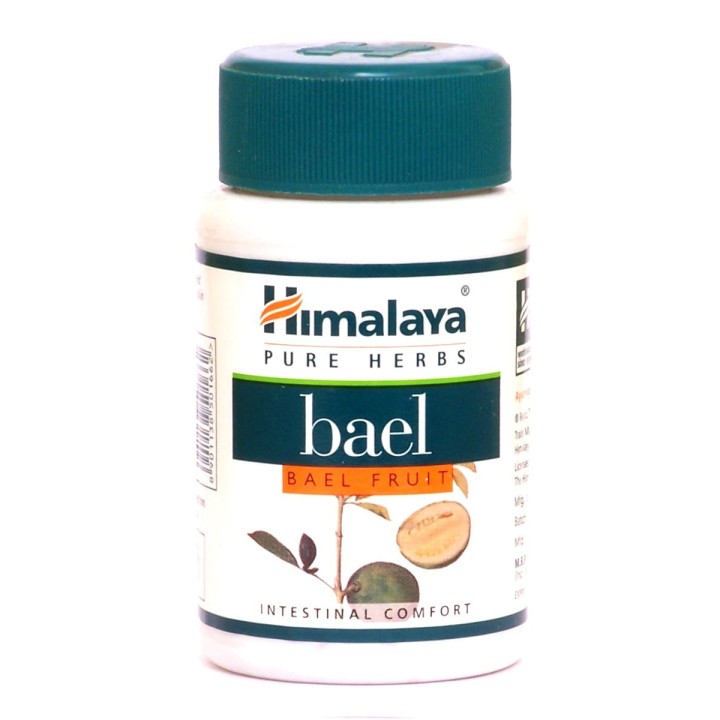Bael Himalaya - na biegunkę i pasożyty