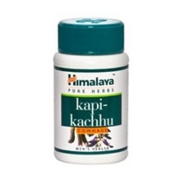 Kapikachhu Himalaya ( Mucuna Pruriens)