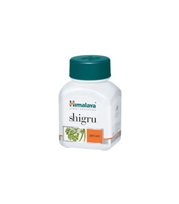 Shigru - Moringa olejodajda - Himalaya na stawy, reumatyzm, dna moczanowa Shigru - Moringa olejodajda - Himalaya na stawy, reumatyzm, dna moczanowa