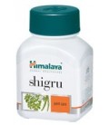 Shigru - Moringa olejodajda - Himalaya na stawy, reumatyzm, dna moczanowa