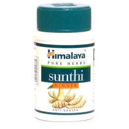 Sunthi Himalaya - Na układ trawienny