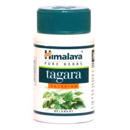 Tagara Himalaya - Popraw jakość snu!