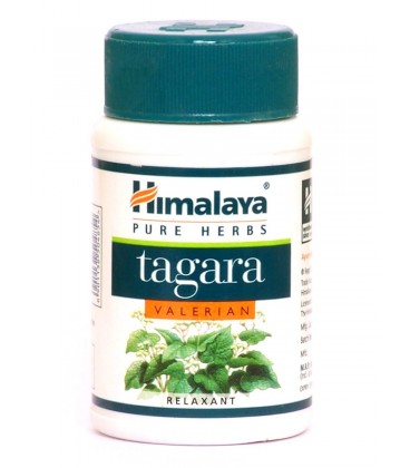 Tagara Himalaya - Popraw jakość snu! Tagara Himalaya - Popraw jakość snu!