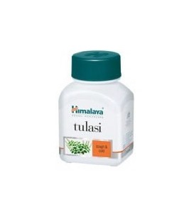 Tulasi ( Tulsi, Holy Basil) Himalaya - HIT na odporność!