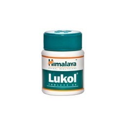 Lukol Himalaya (Leukorrhea) - dla kobiet