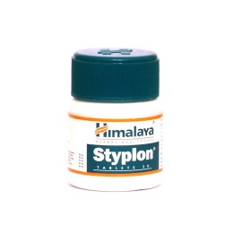 Styplon Himalaya - na hemoroidy