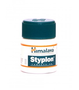 Styplon Himalaya - na hemoroidy