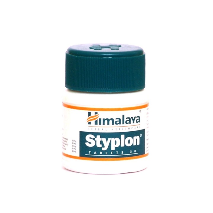 Styplon Himalaya - na hemoroidy