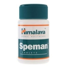Speman Himalaya (na poprawienie jakości spermy)