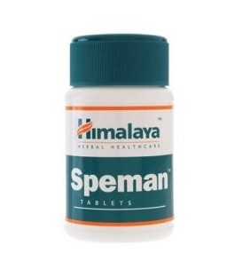 Speman Himalaya (na poprawienie jakości spermy)