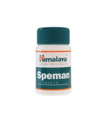 Speman Himalaya (na poprawienie jakości spermy)