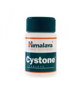 Cystone Himalaya - Najlepszy produkt na kamienie nerkowe