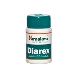 Diarex Himalaya - na biegunkę