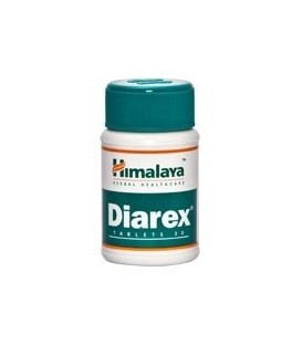 Diarex Himalaya - na biegunkę