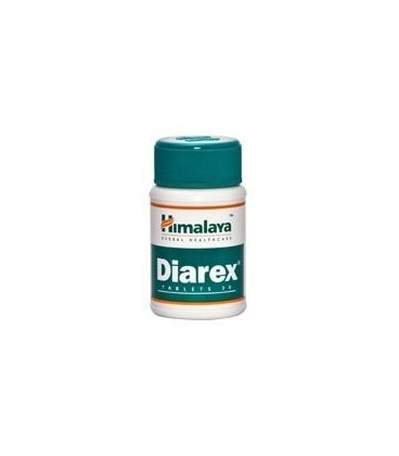 Diarex Himalaya - na biegunkę Diarex Himalaya - na biegunkę