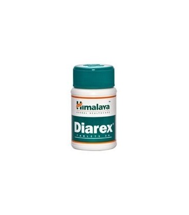 Diarex Himalaya - na biegunkę