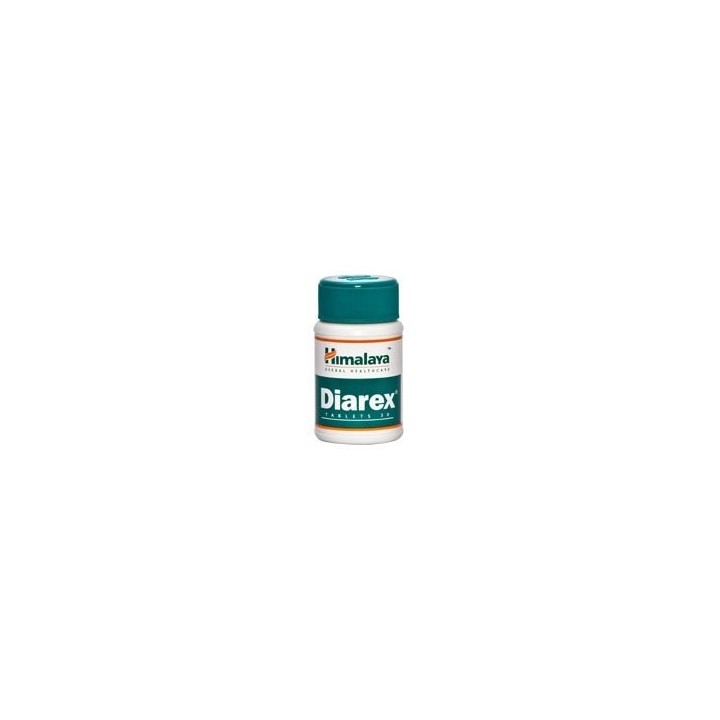 Diarex Himalaya - na biegunkę