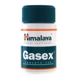 Gasex Himalaya - na wzdęcia
