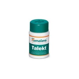 Talekt Himalaya - na pielęgnację skóry