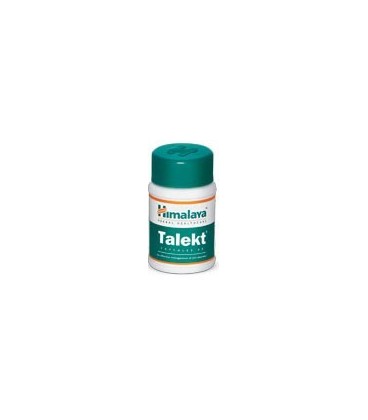 Talekt Himalaya - na pielęgnację skóry Talekt Himalaya - na pielęgnację skóry