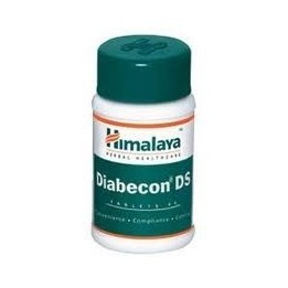 Diabecon DS Himalaya - dla diabetyków (wersja wzmocniona)