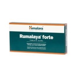 Rumalaya Forte 60 tabl. Himalaya suplement diety