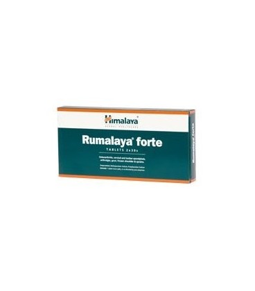 Rumalaya Forte Himalaya (na bóle stawów)