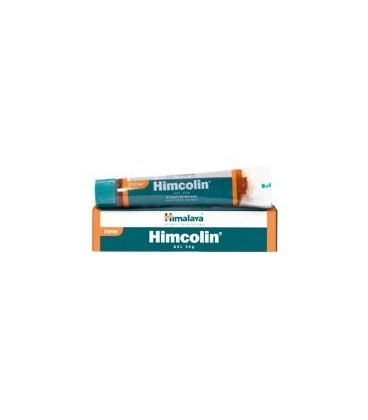 Himcolin Himalaya żel na poprawienie erekcji Himcolin Himalaya żel na poprawienie erekcji
