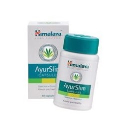 Ayur Slim Himalaya - Zrzuć kilogramy!