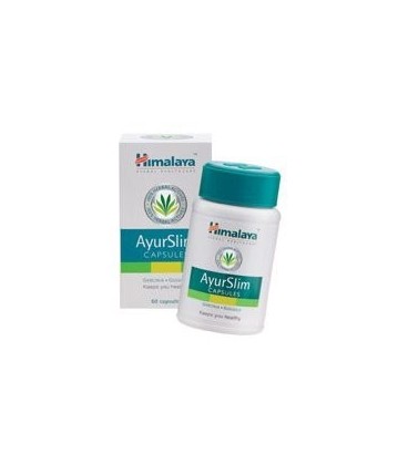 Ayur Slim Himalaya - Zrzuć kilogramy! Ayur Slim Himalaya - Zrzuć kilogramy!
