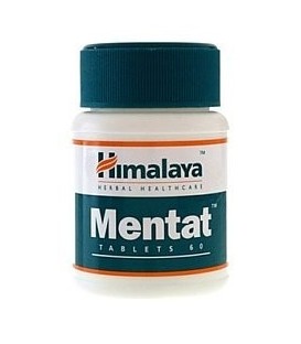 Mentat Himalaya (na pamięć i koncentrację)