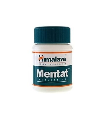 Mentat Himalaya (na pamięć i koncentrację)