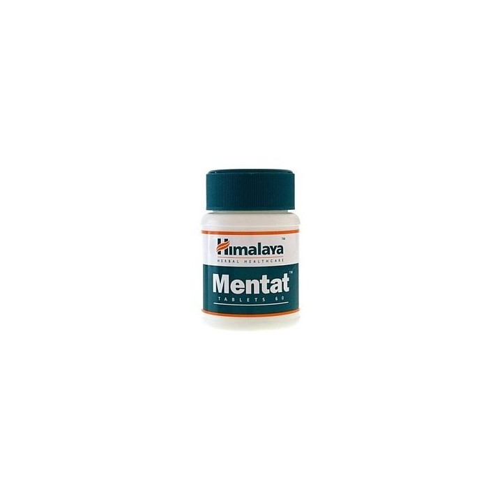 Mentat Himalaya (na pamięć i koncentrację)