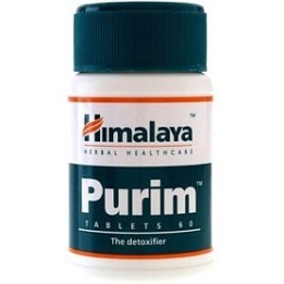 Purim Himalaya (oczyszczenie krwi)